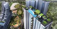 Eclipse Pangea Residences Cyberjaya City - B&B Cyberjaya