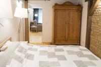 Elizabetes Apartments - B&B Riga