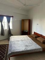 Two-Bedroom Deluxe Apartment