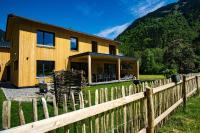 Haus Valtellina - B&B Sankt Gallenkirch