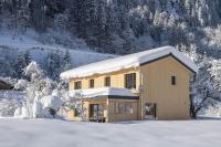 Haus Valtellina - B&B Sankt Gallenkirch