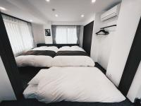 Chambre Familiale avec Balcon