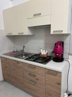 Residence Tre Gemme - Chambres d’hôtes Trapani