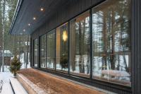 A unique lakeside cottage - B&B Rovaniemi