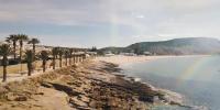 Bliss Luz Horizon - Panoramic Sea View - 50m to Beach - Central Praia da Luz - Walk distance to Everywhere - Chambres d'hôtes Senhora da Luz