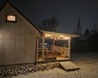 Chatka Katka - B&B Východná