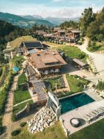 Kirchwies Naturchalet - Adults Only - B&B Laion