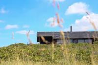 Architect-Designed House With Sea View In Lønstrup - B&B Hjørring