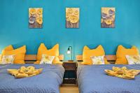 CASATUA - Zentral - Garage - Balkon - Uni - WiFi - B&B Wuppertal