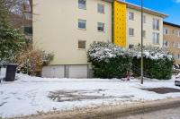 CASATUA - Zentral - Garage - Balkon - Uni - WiFi - B&B Wuppertal