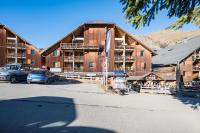 La Marmotte des Sybelles - Pistes à 50 m - Chambres d’hôtes La Chal