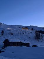 Alpine Dream House - Chalet - B&B Gressan