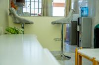 Tiny Haven Executive One Bedroom with WI-FI - B&B Nanyuki
