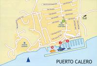 Villa Claus - B&B Puerto Calero