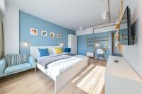 My Place Titulescu 2 - B&B Cluj-Napoca