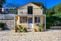 Ionian Balcony Hotel Apartments - Chambres d'hôtes Chavdáta