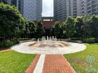 Millerz Square by Mana Mana - Bed and Breakfast Kuala Lumpur