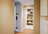 One-Bedroom Apartment 206