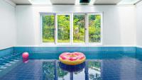 Gapyeong Gamseong216 Poolvilla Pension - B&B Gapyeong