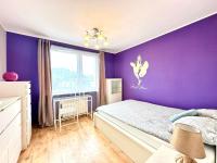 Mieszkanie 865 z balkonem & parking - Ferienwohnung Sopot