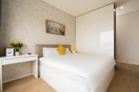 2Bedroom in Diamond Island Retreat, Peaceful and Bathtub - Chambres d'hôtes Hô Chi Minh Ville