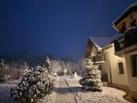 Natura Family Resort - B&B Avrig