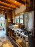 Bee Wild Garden Sanctuary Private Oasis - B&B Glenorchy