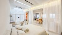 Spacious loft near City Centre, Luce CasaMia - B&B Amberes