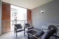 14Mascot ABNB-Style 2BR with Free Parking, 4 min to Airport - B&B Sídney