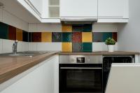 Appartamento con Balcone