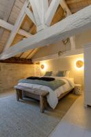 Deluxe Kamer met Kingsize Bed