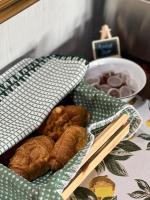 Highveld Splendour Boutique Bed and Breakfast - Chambres d'hôtes Ermelo