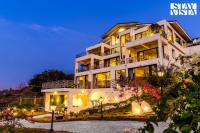 StayVista at The Ark with BBQ & Bonfire - Chambres d'hôtes Pānchgani
