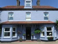 Hooray Henrys - Bed and Breakfast Sheringham