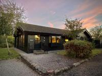 Hyggeby Lodge, Yanwath, with garden & wood burning stove, 10 minutes to Ullswater - Ferienwohnung Tirril