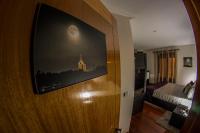 Vierpersoonskamer met Eigen Badkamer