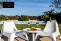 Villa Cariddi - Sunroom, Pool & Garden - Bed and Breakfast Scicli