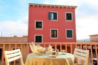 Mare di Sardegna - B&B Santa Teresa Gallura
