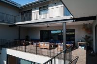 Turtle Room - Ferienwohnung Ballito