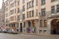 Dandelion Apartments Premium - B&B Riga