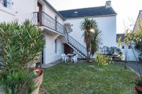 Chez Alice et Antoine - 300 m de la plage - B&B Saint-Nic