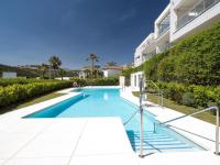 Modern 3-bedroom apartment in Casares Green - Bed and Breakfast Casares