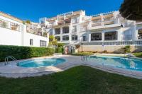 Valparaiso 1B Burriana Beach Casasol - B&B Nerja