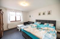 Appartement met 2 slaapkamers