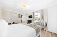 O Hill Crescent 1 Bedroom Studio - Edinburgh - B&B Edinburgh