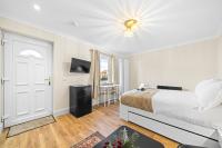 O Hill Crescent 1 Bedroom Studio - Edinburgh - B&B Edinburgh