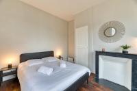 Le Rêve doré proche de la Gare ! - Chambres d’hôtes Rouen