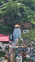 Sangam View Homestay Devprayag - B&B Devaprayāg