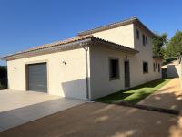 Au Coeur des Cevennes - Ferienwohnung Saint-Jean-du-Gard