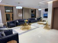 Studio with a single bed and a lounge - Ferienwohnung Al-`Ula